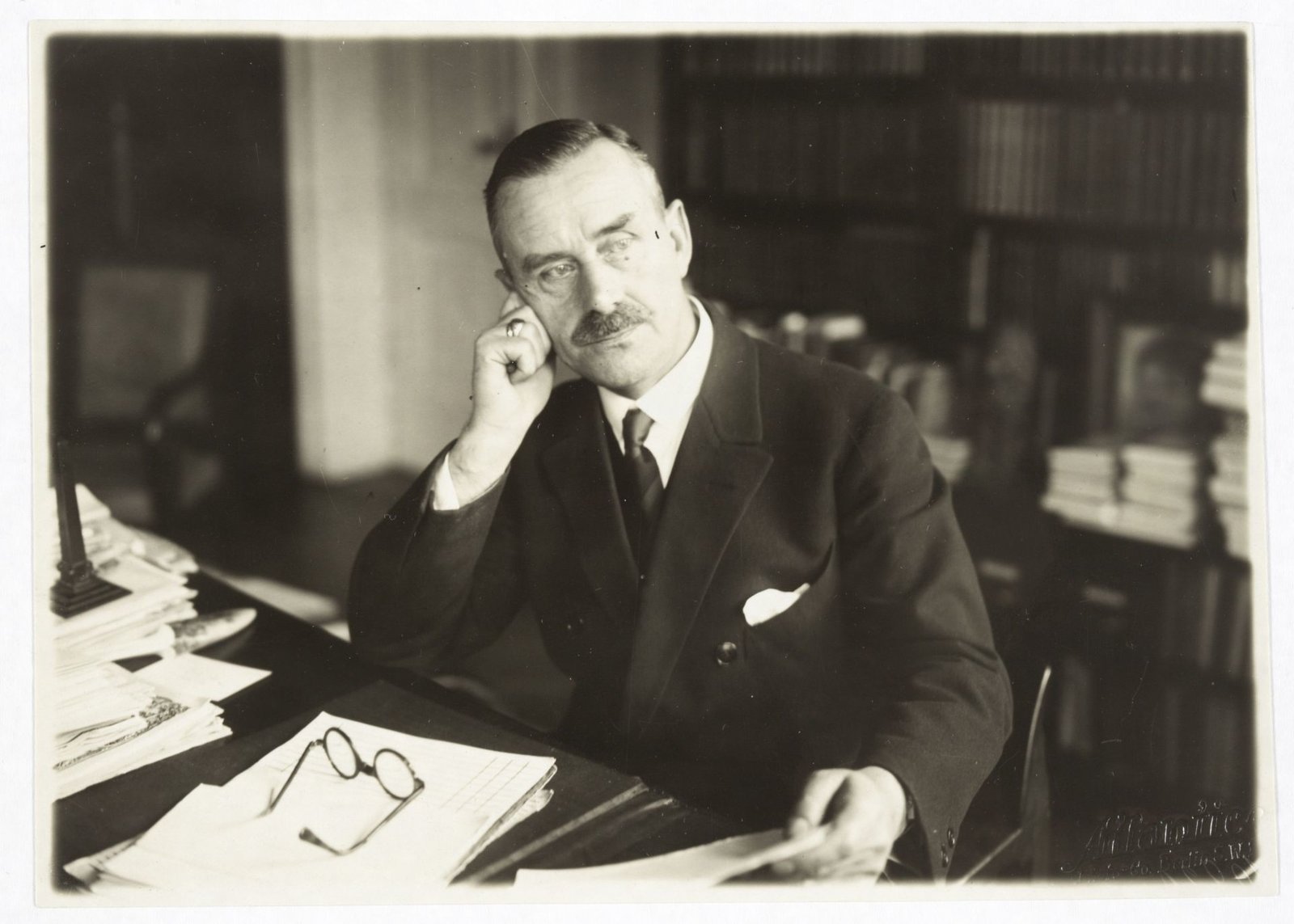 Bekenntnisse des Hochstaplers Thomas Mann  (DVD)