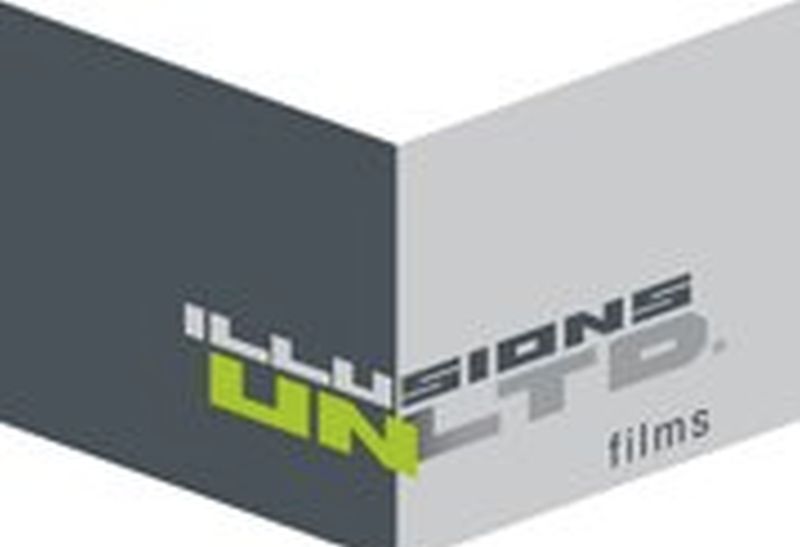 ILLUSIONS UNLTD. films