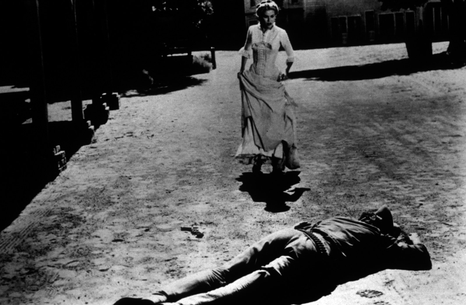 12 Uhr mittags - High Noon (Neuauflage)  (Blu-ray Disc)