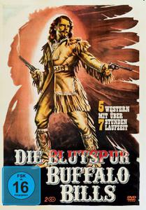 Die Blutspur Buffalo Bills  [2 DVDs]  (DVD)