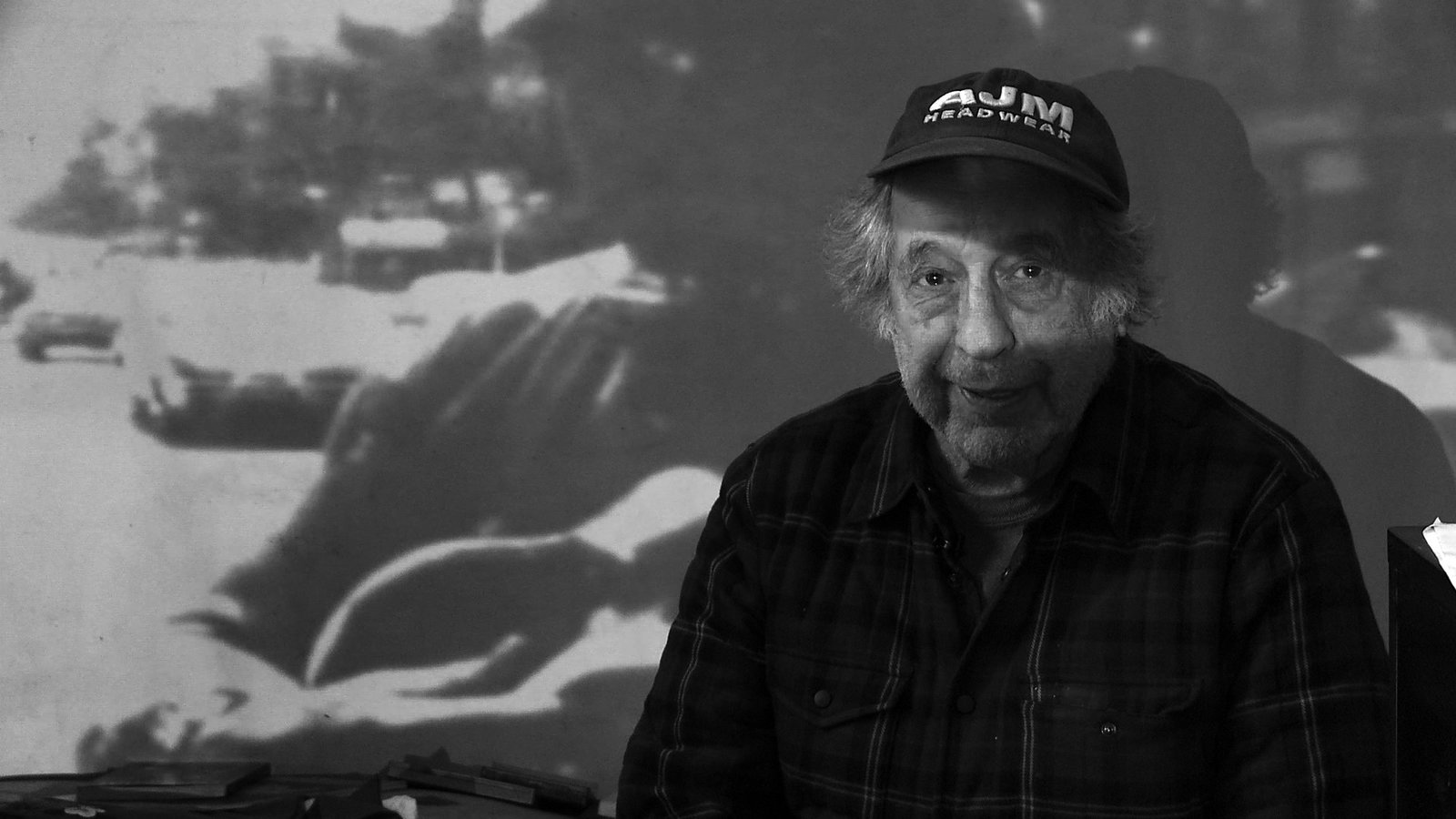 Robert Frank - Don't Blink (Neuauflage)  (DVD)