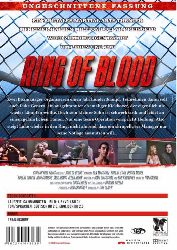 Ring of Blood