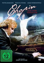 Chopin - Der Liebe verfallen  (DVD)
