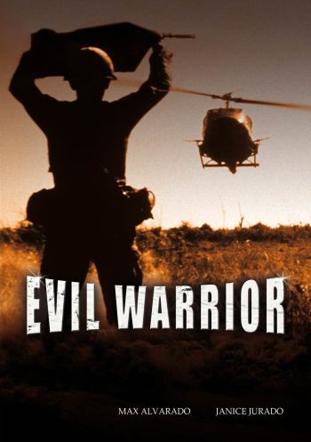 Evil Warrior