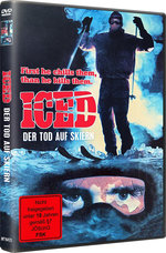 Iced - Tod auf Skiern
