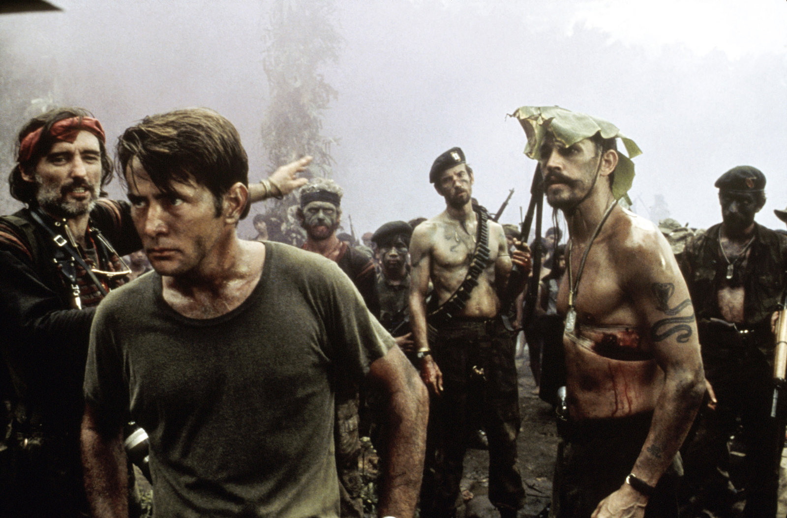 Apocalypse Now (4K Ultra HD)
