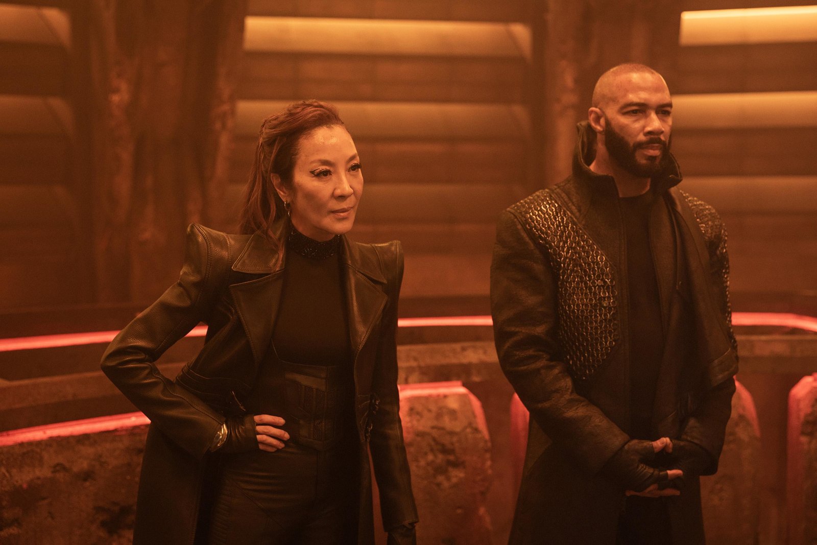 Star Trek: Sektion 31  (Blu-ray Disc)