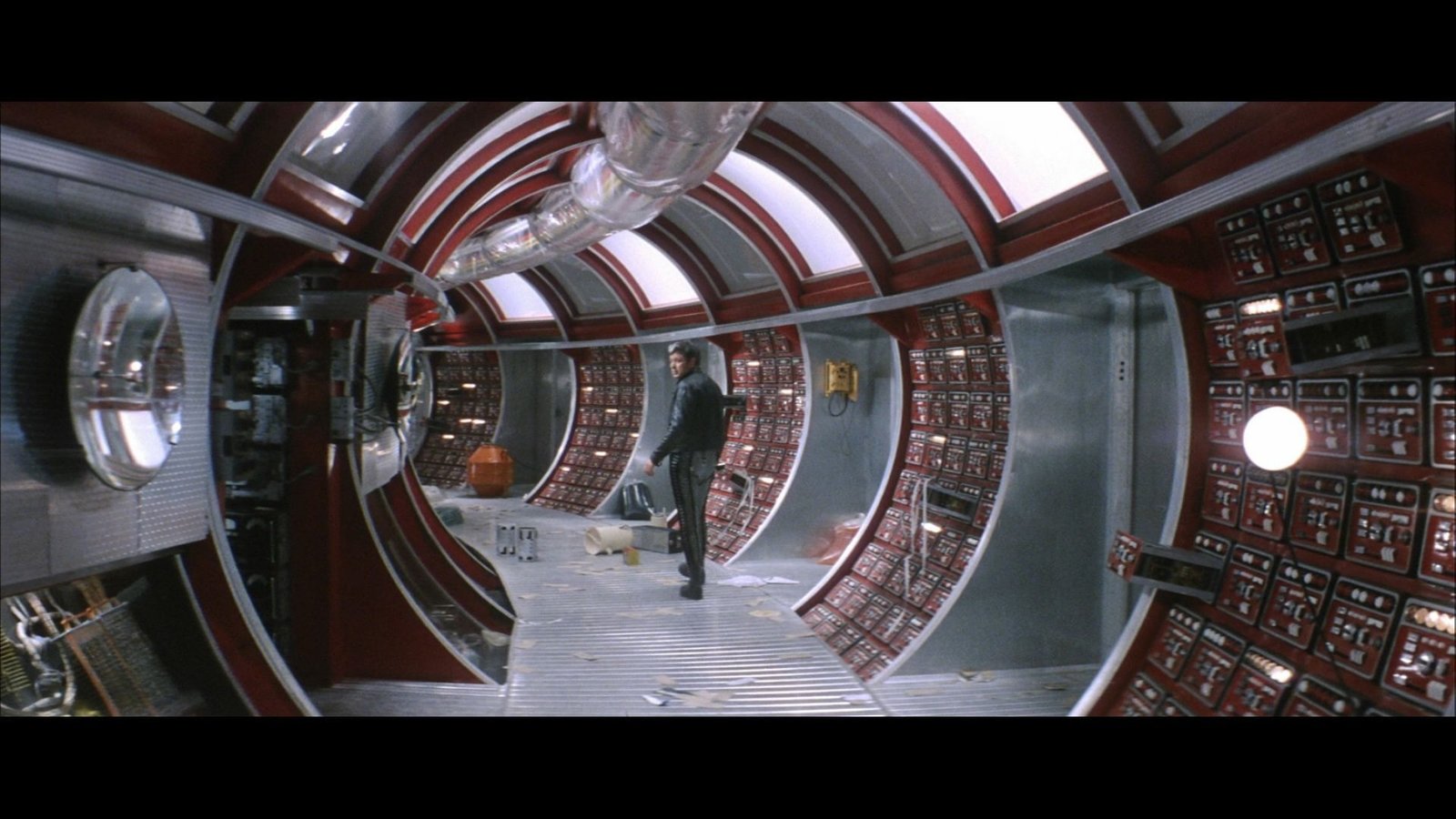 Solaris – Special Restored Edition (Filmjuwelen / DEFA Science Fiction)  (DVD)