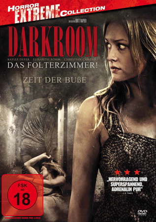 Darkroom - Das Folterzimmer!