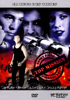 Top Mission - Die Sankt Pauli Connection