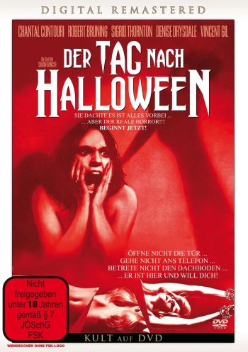 Tag nach Halloween, Der