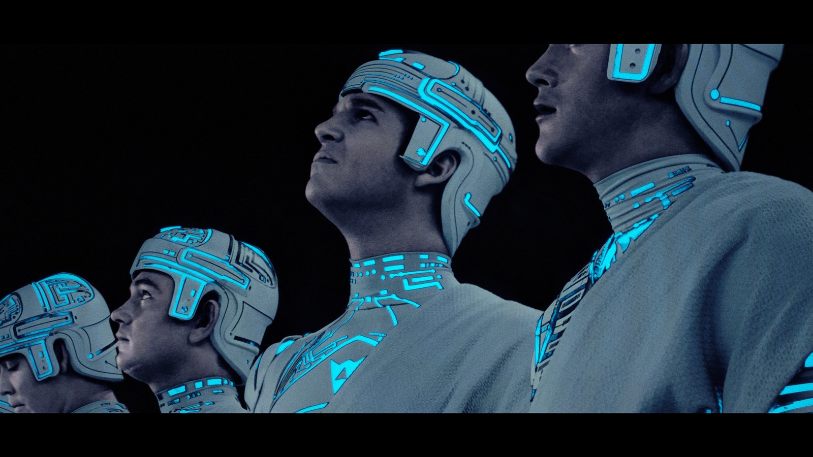 TRON  (4K Ultra HD) (+ Blu-ray)