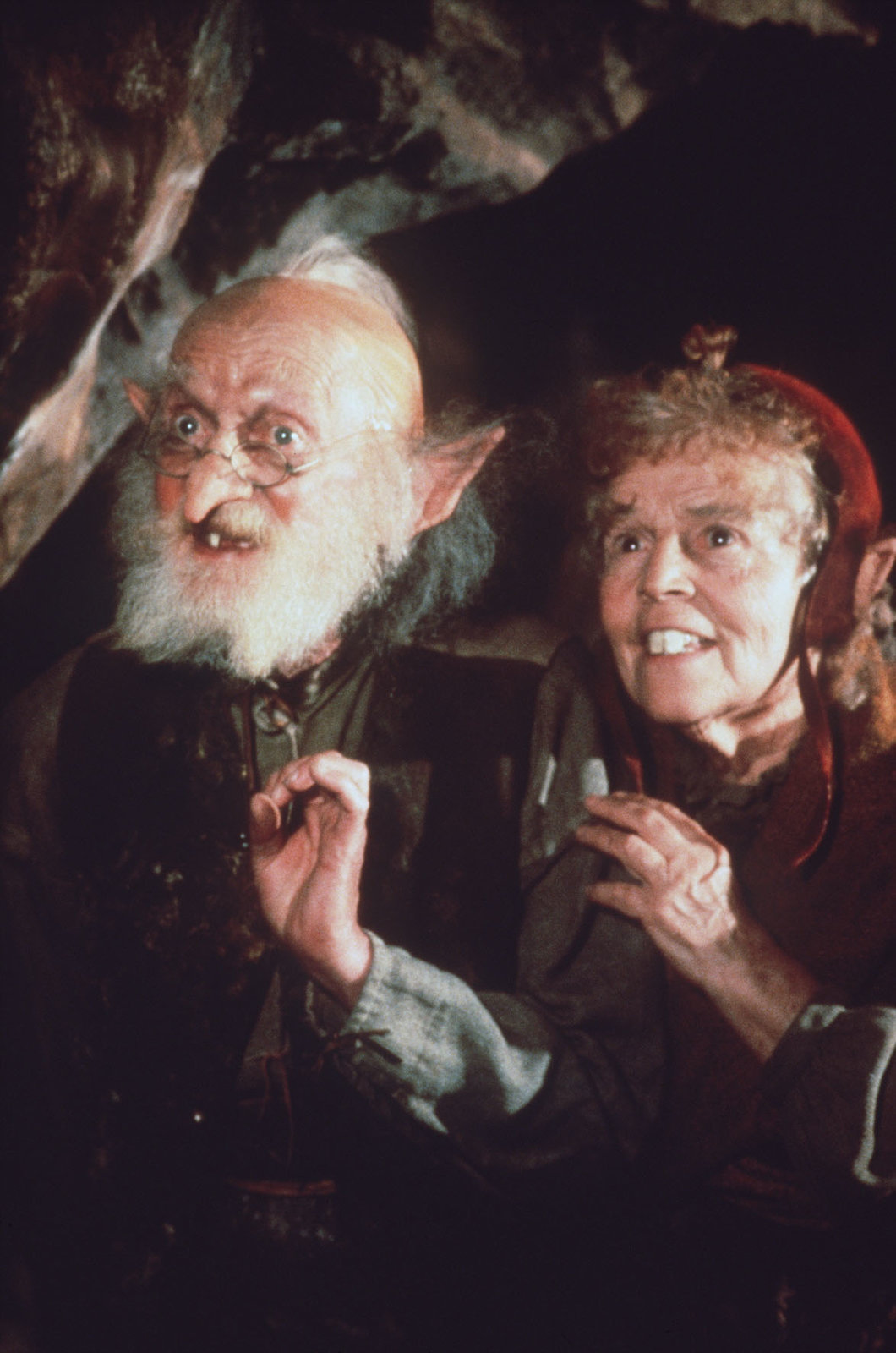 Die unendliche Geschichte 1  (DVD)