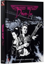 Dead End Drive-In - Crabs...Die Zukunft sind wir - Uncut Mediabook Edition (DVD+blu-ray) (D)