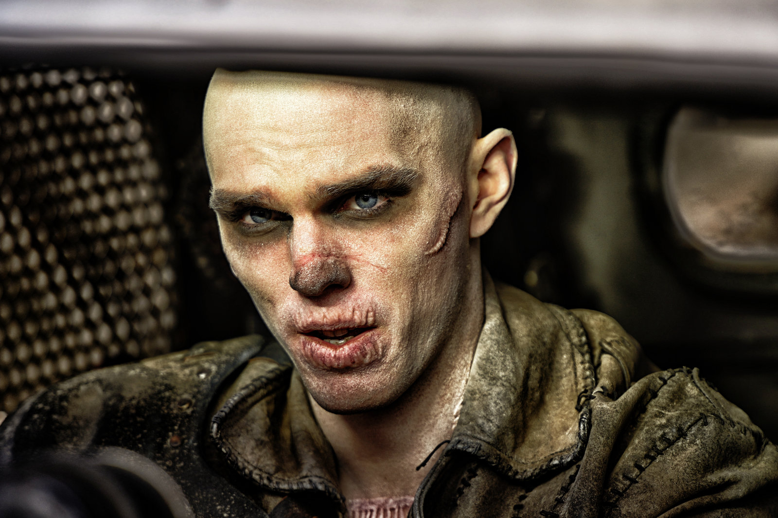 Mad Max 4 - Fury Road (4K Ultra HD) Mad Max 4 - Fury Road (4K Ultra HD)