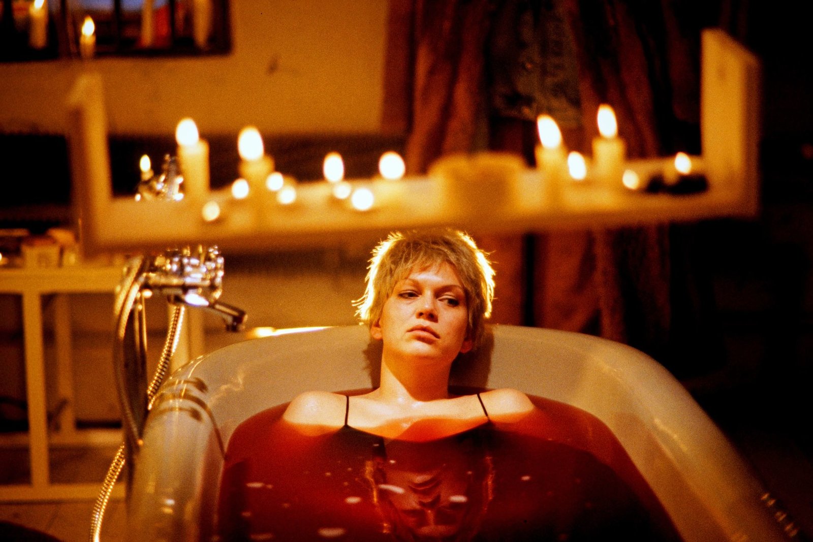 Das sündige Mädchen - Der komplette Zweiteiler (Fernsehjuwelen)  (DVD)