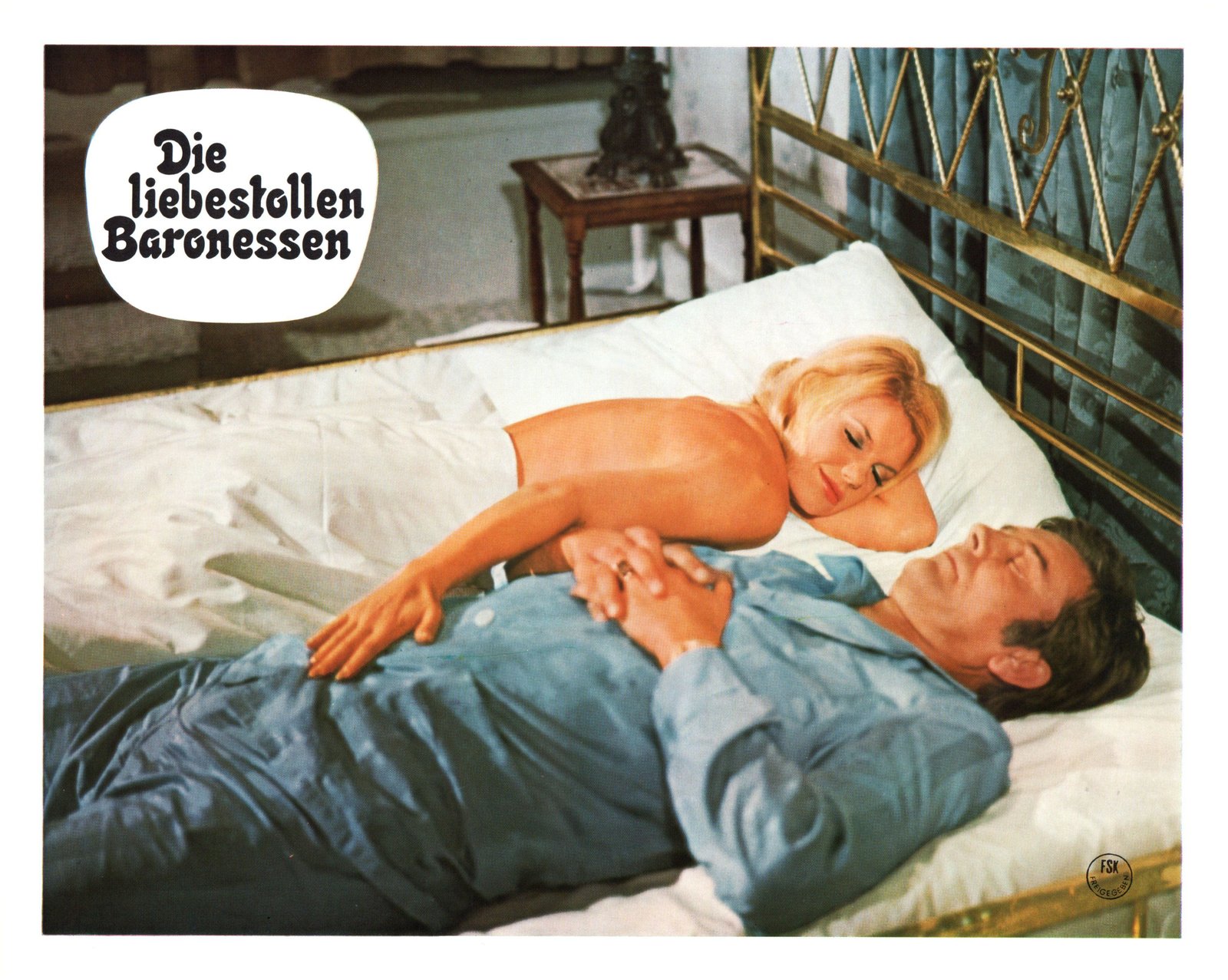 Bumsvallera in Kitzelhausen  (DVD)