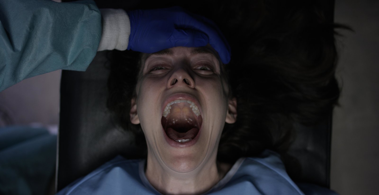 Antidote - Uncut Mediabook Edition - Limitiert auf 155 Stück  (+ Bonus-DVD mit weiterem Horrorfilm)  (blu-ray)