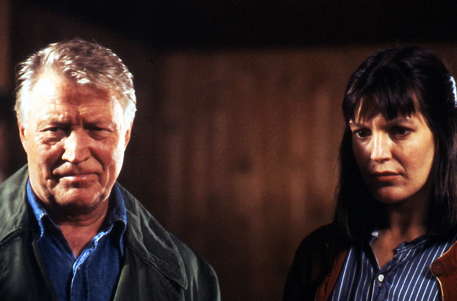 Messer im Kopf (blu-ray)
