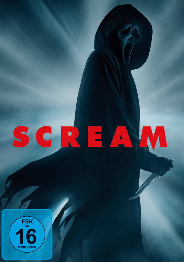 Scream 5 - Uncut Edition