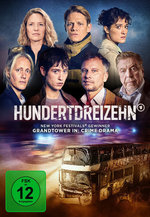 Hundertdreizehn  [2 DVDs]  (DVD)