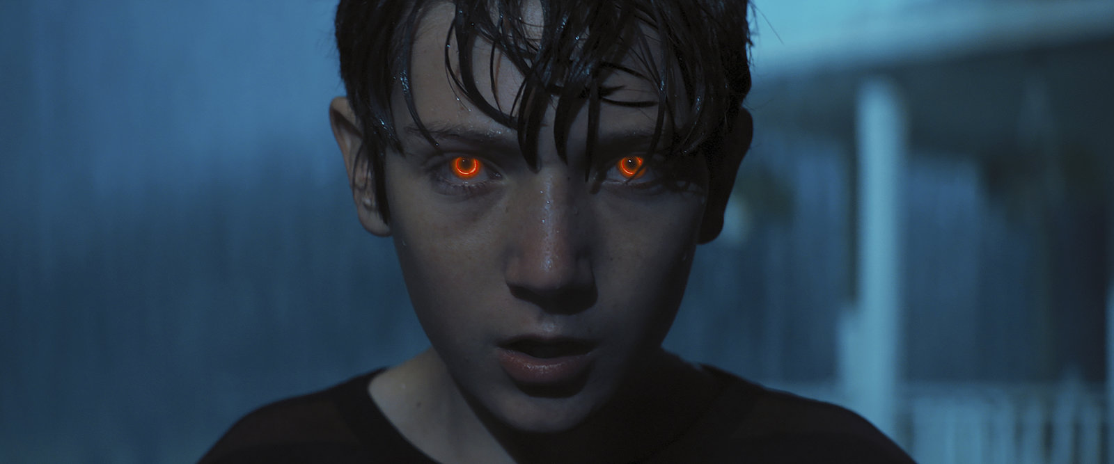 Brightburn: Son of Darkness