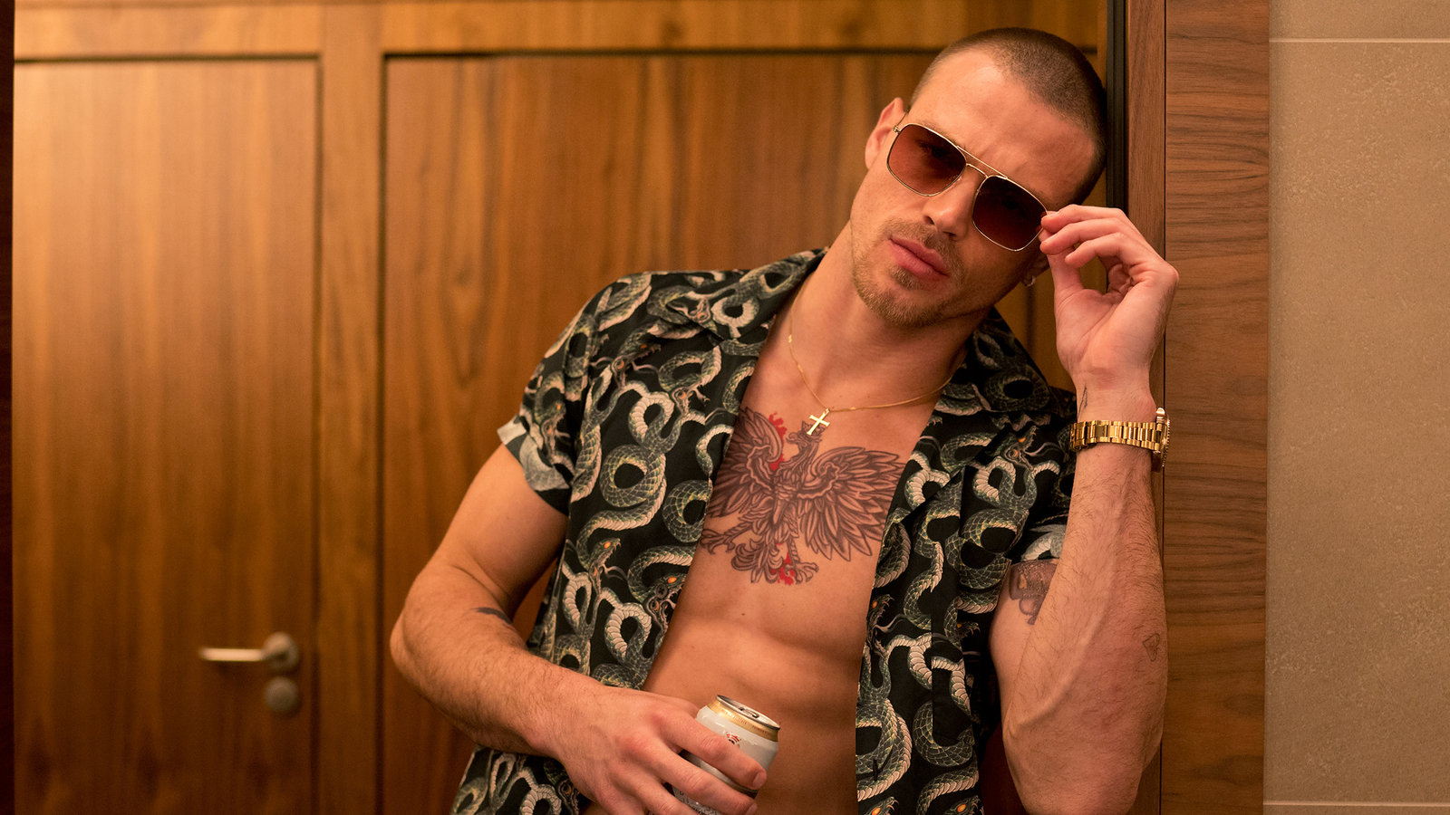 Perfect Addiction  (Blu-ray Disc)