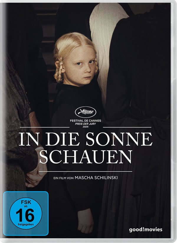 In die Sonne schauen  (DVD) In die Sonne schauen  (DVD)