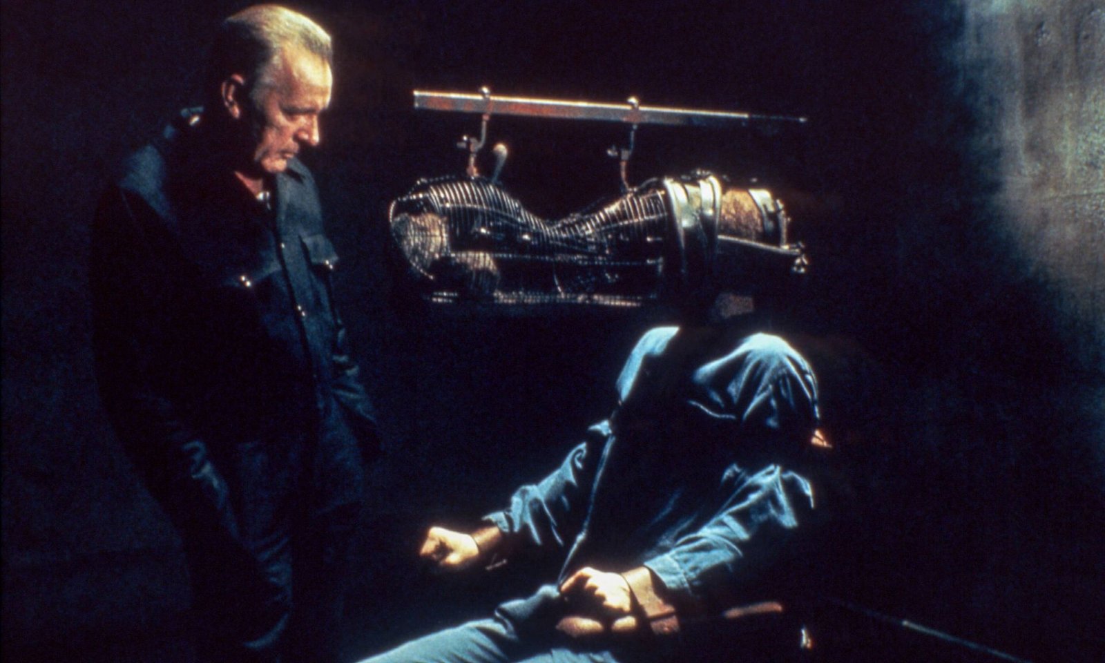 1984 (Blu-ray) 1984 (Blu-ray)