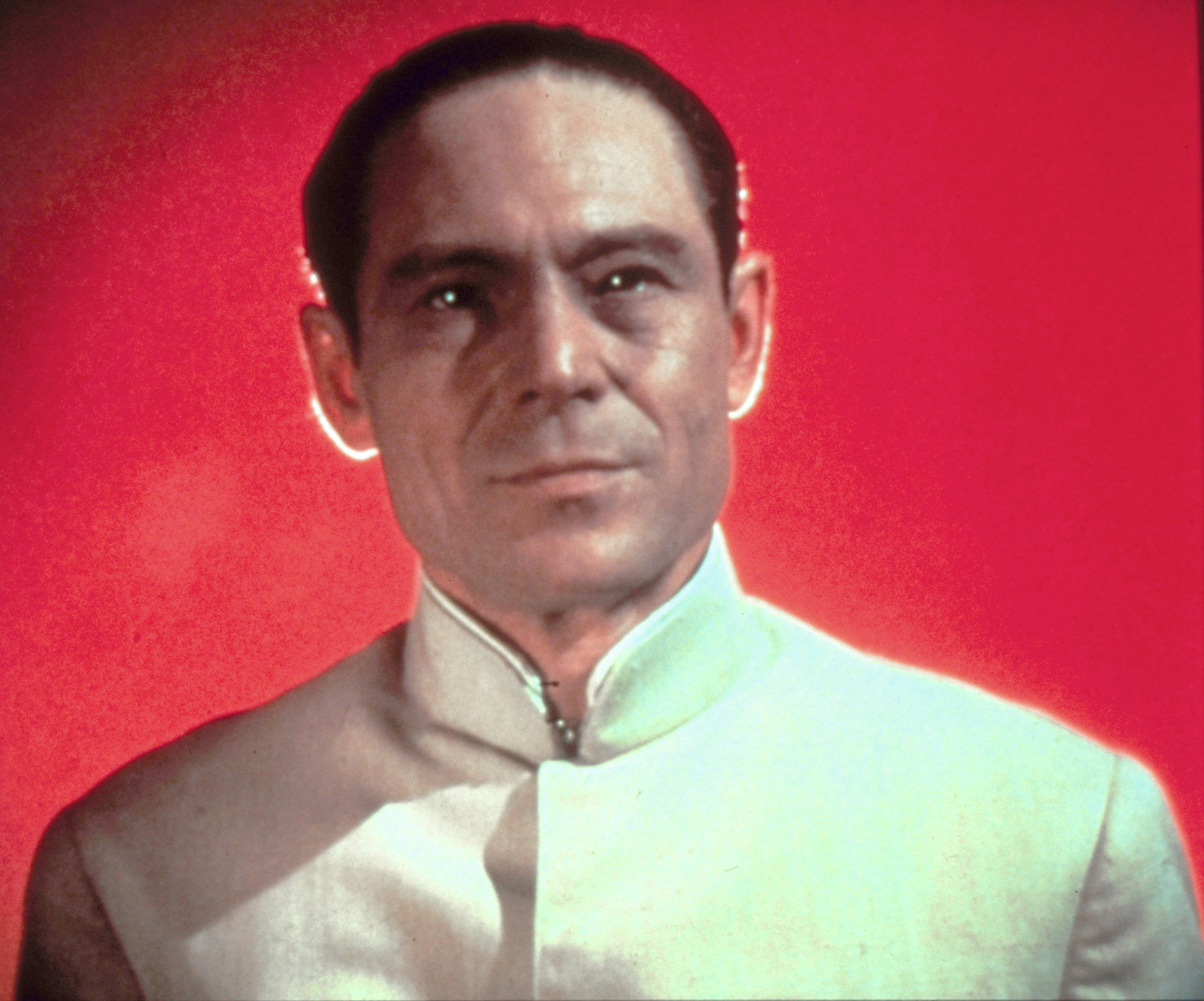 James Bond - Jagt Dr. No  (4K Ultra HD) + (Blu-ray)