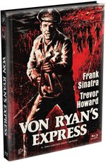 Von Ryans Express - Limited Mediabook Edition (blu-ray)