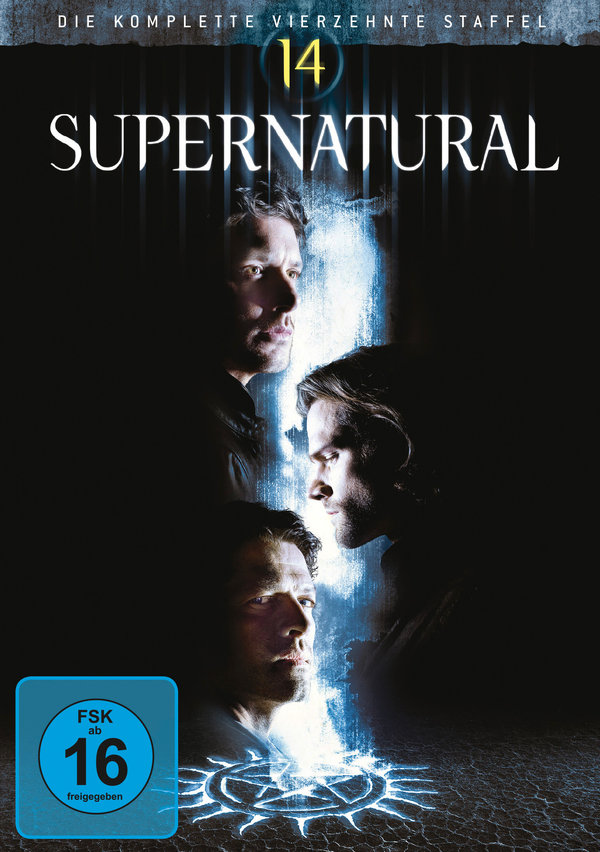 Supernatural: Staffel 14