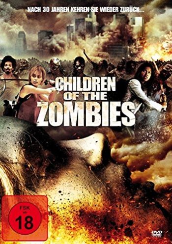 Children of the Zombies