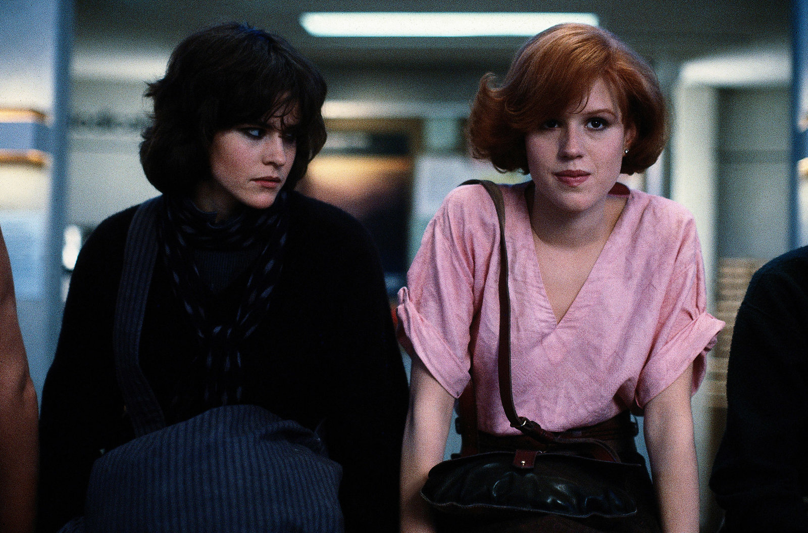 Breakfast Club, The - 30th Anniversary Edition (blu-ray)