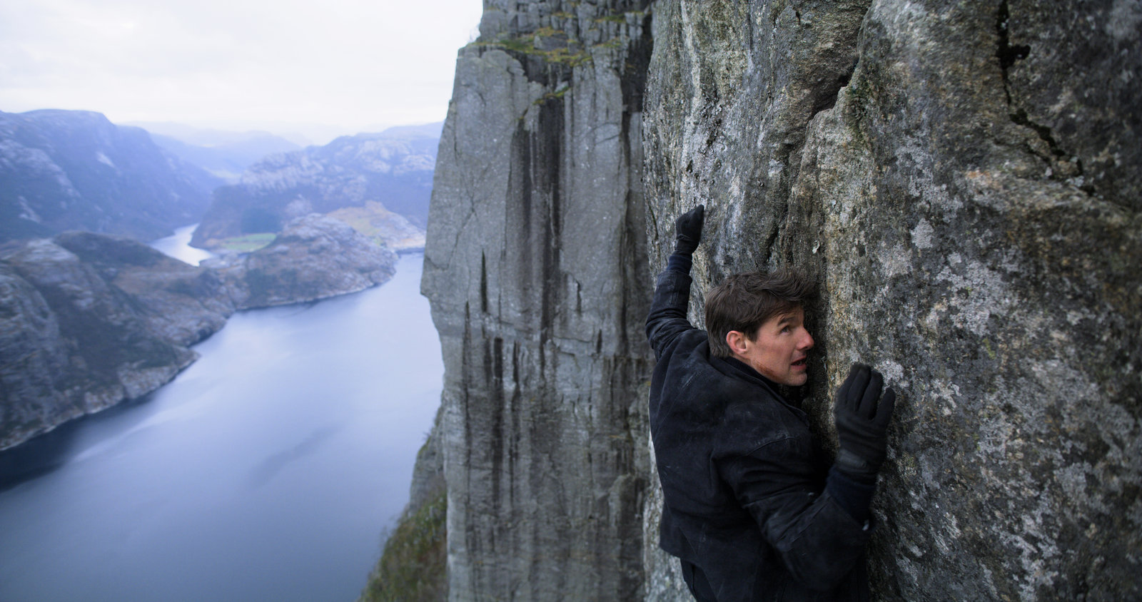 Mission: Impossible - Fallout - 3D - Turbine Collector Series #04  (Blu-ray 3D)
