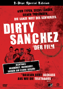 Dirty Sanchez - Der Film
