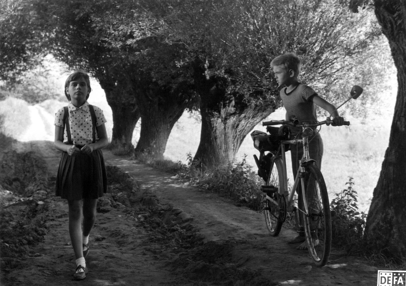 Kaule (DEFA Filmjuwelen)  (DVD)