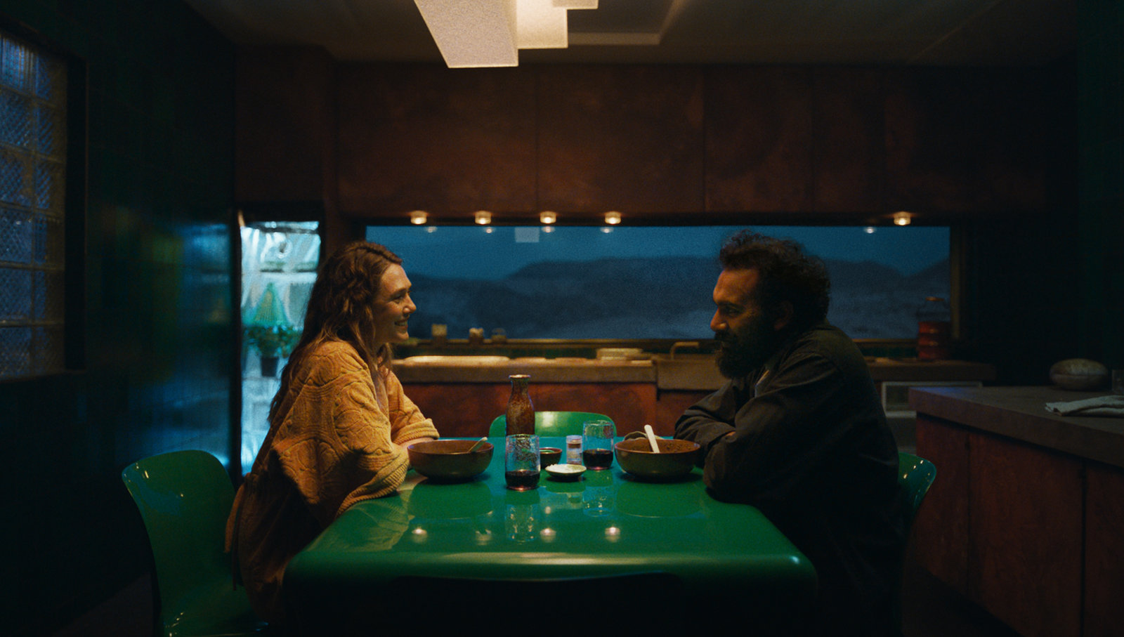 The Assessment  (DVD)