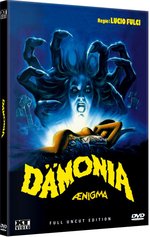 Dämonia - Aenigma - Uncut Edition