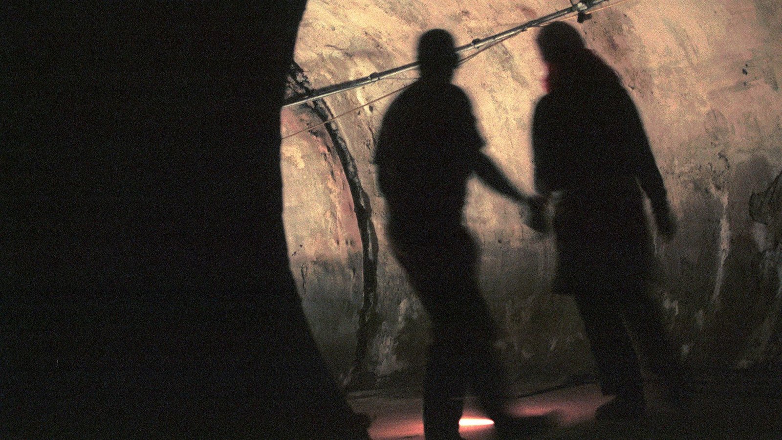 Creep  (DVD)