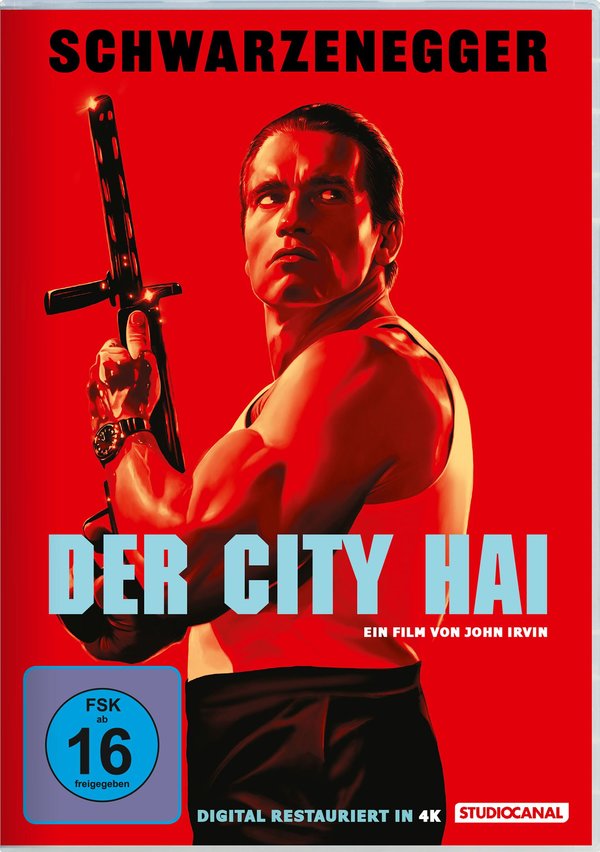 City Hai, Der - Remastered Edition