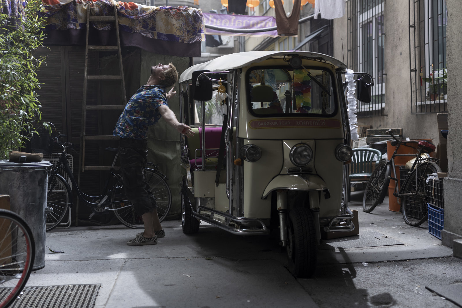 Fight or Flight  (Blu-ray Disc) Fight or Flight  (Blu-ray Disc)