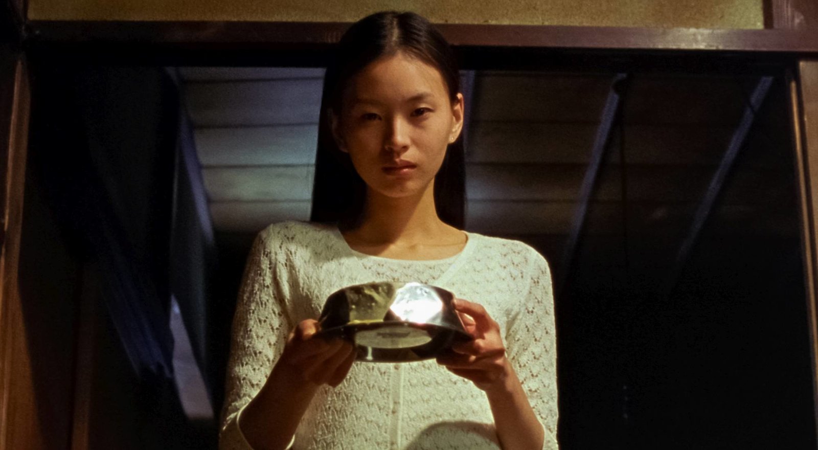 Audition  (DVD) Audition  (DVD)