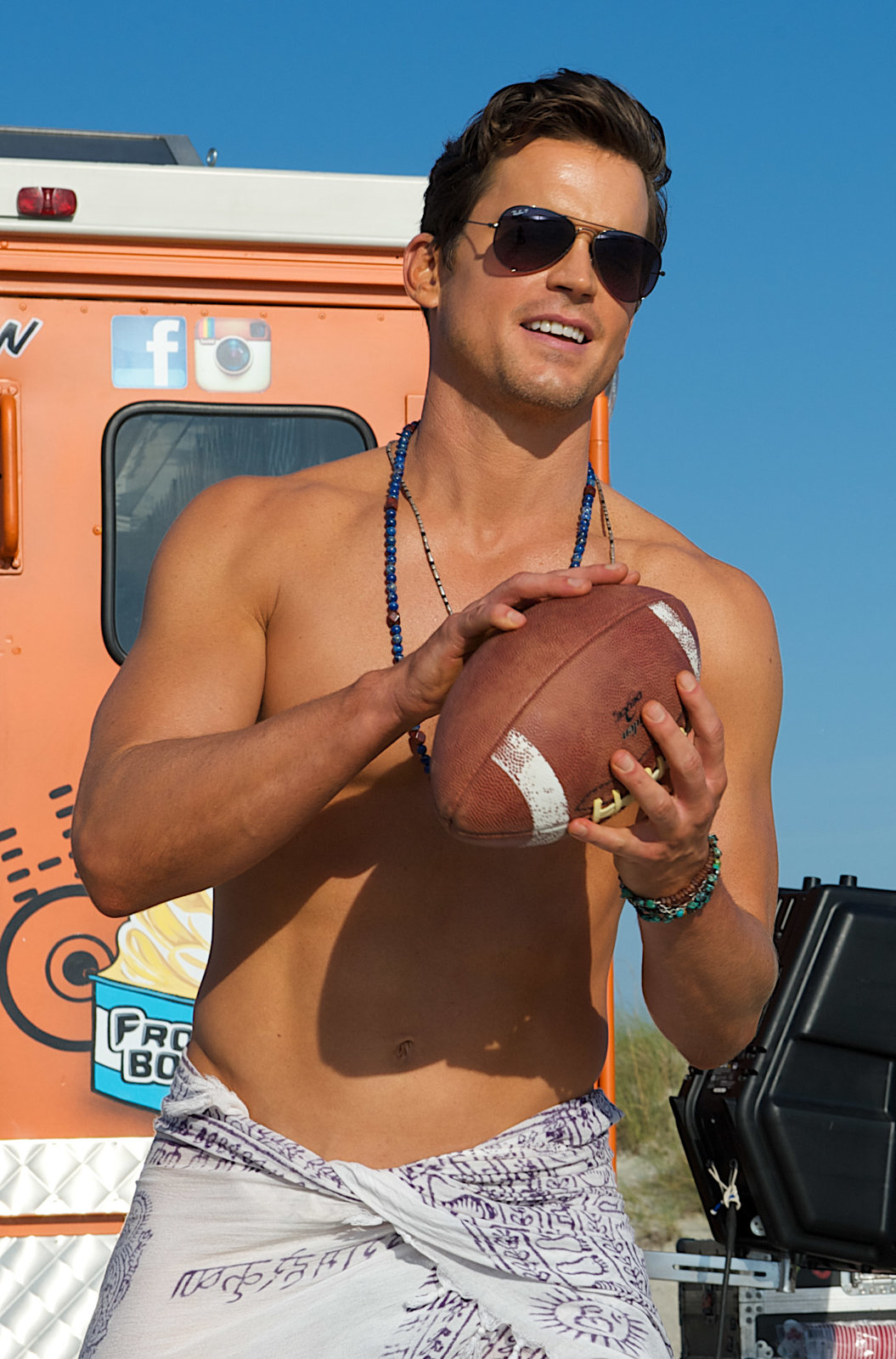 Magic Mike XXL  (DVD)
