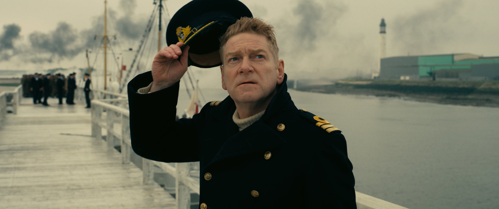 Dunkirk  (DVD)