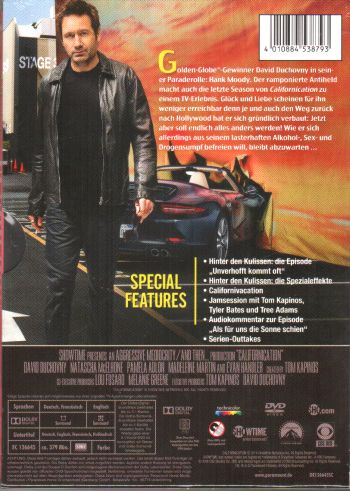 Californication - Die siebte Season