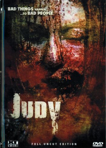 Judy - Uncut Edition