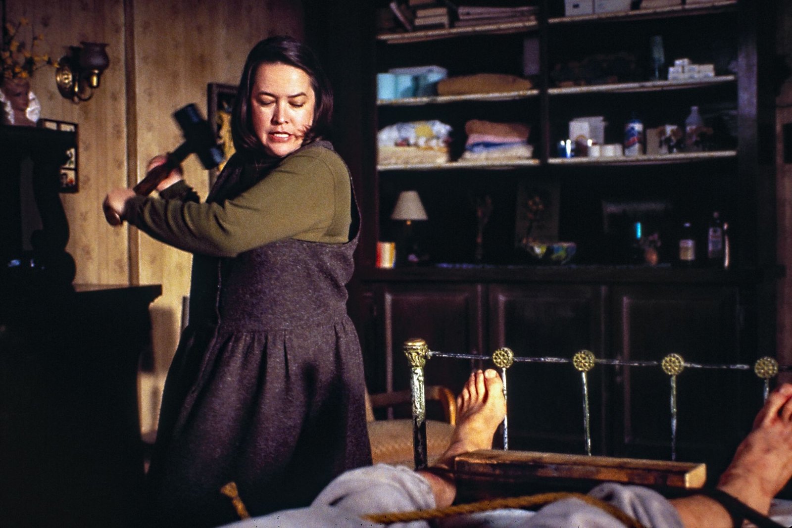 Misery  (Blu-ray Disc)