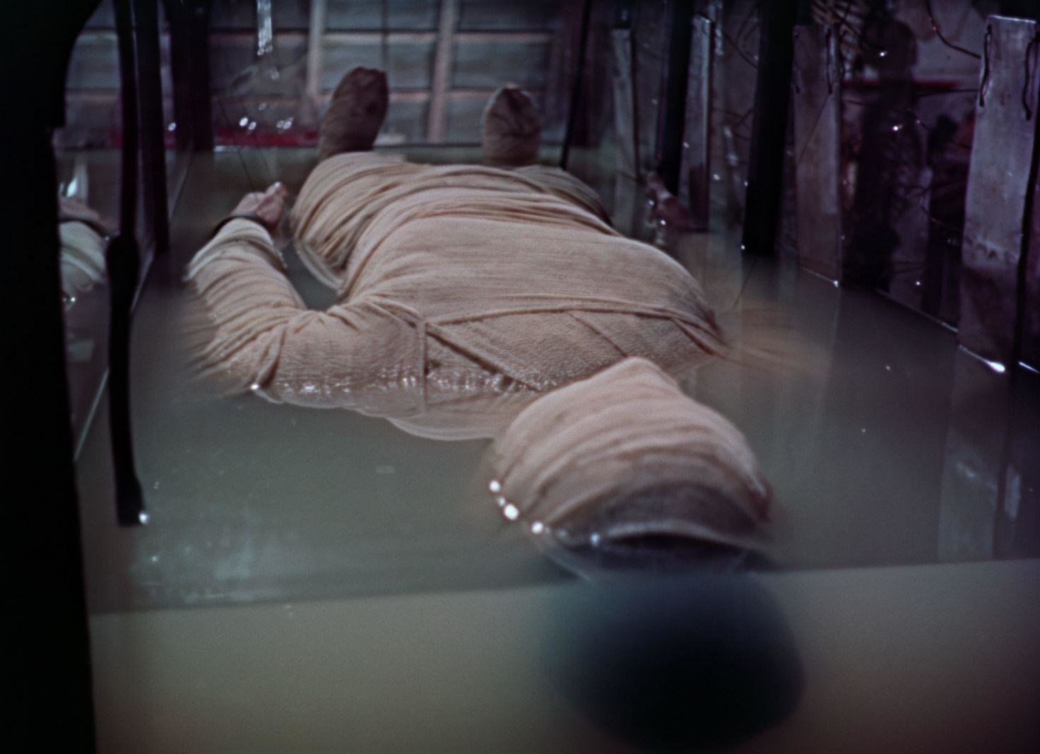 Frankensteins Fluch  (4K Ultra HD) (+ Blu-ray)