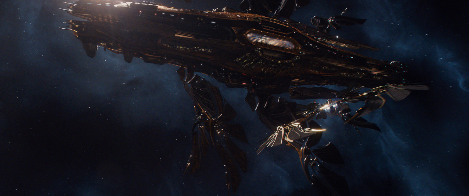 Jupiter Ascending  (DVD)
